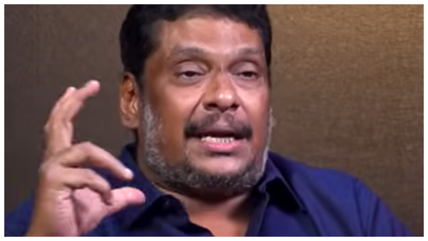 did sj suriya do this balaji prabhus allegations one