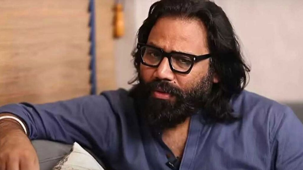 director criticizes deepika padukone on his x page two