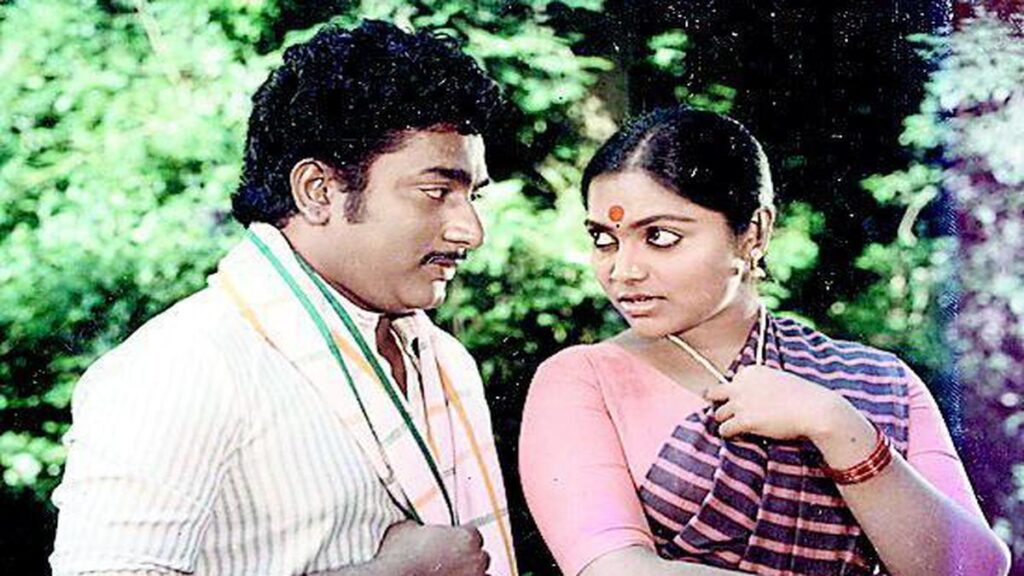 famous actor rajesh passes away. the film industry pays tribute…! two