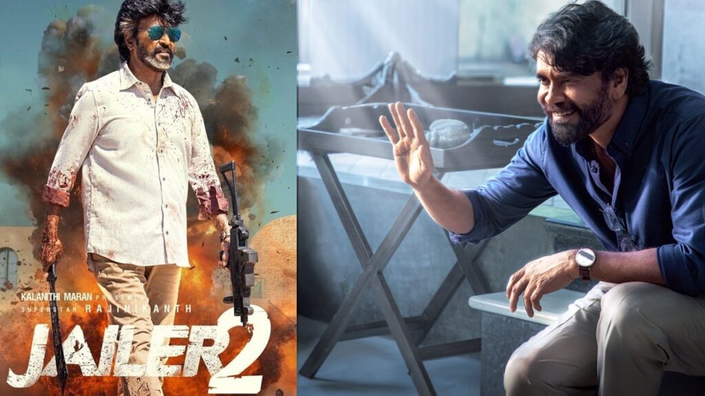 famous actor will star in both 'jailer 2' and 'coolie' two