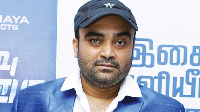 i am also going to take defamation action actor udaya two
