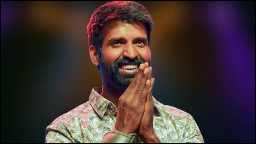 please don't do this—actor soori's request. two