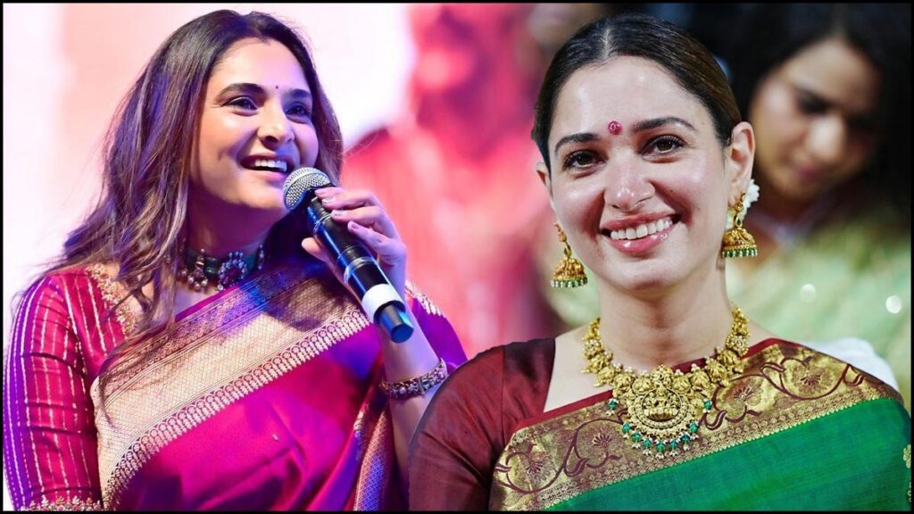 tamannaah faces strong opposition for being mysore sandal soap's ambassador two