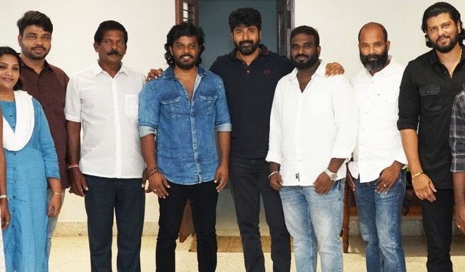 think about this before teasing sivakarthikeyan director two