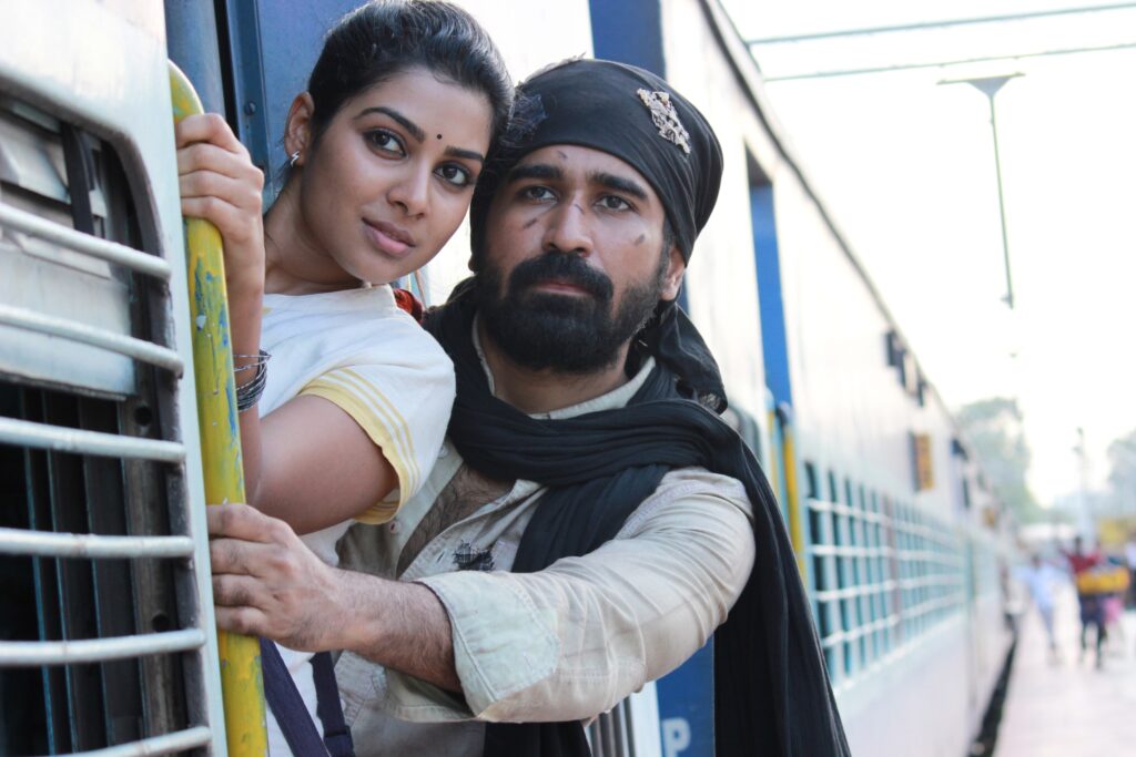 vijay antony and sasi reunited! two