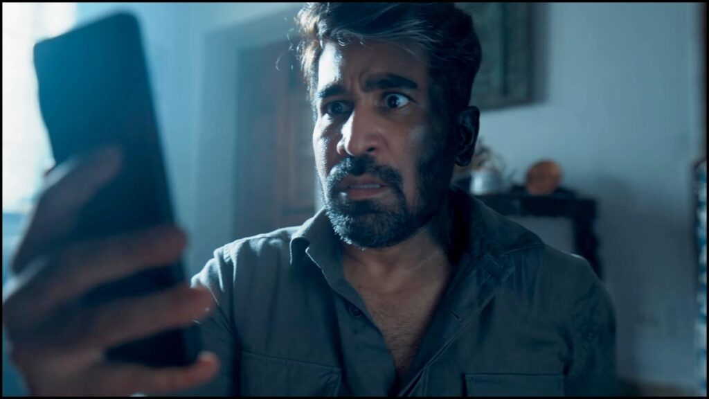 vijay antony's 'maargan' trailer released two