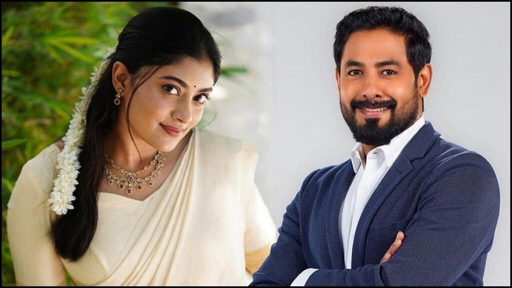 vijay milton's next film will feature the bigg boss tamil title winner, cooku with comali contestant as the heroine! ywo