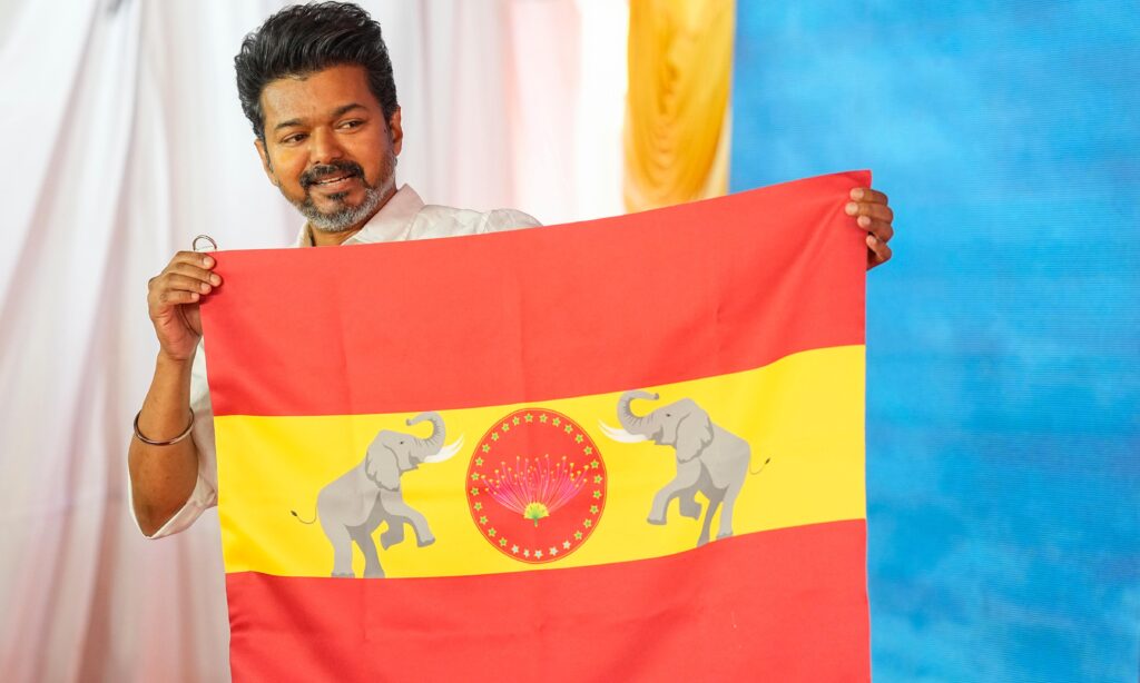 vijay announces the date of the appreciation ceremony for male and female students this year too..! two