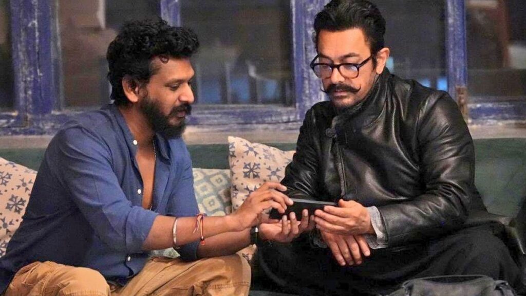 Aamir Khan confirms Lokesh Kanagaraj's film