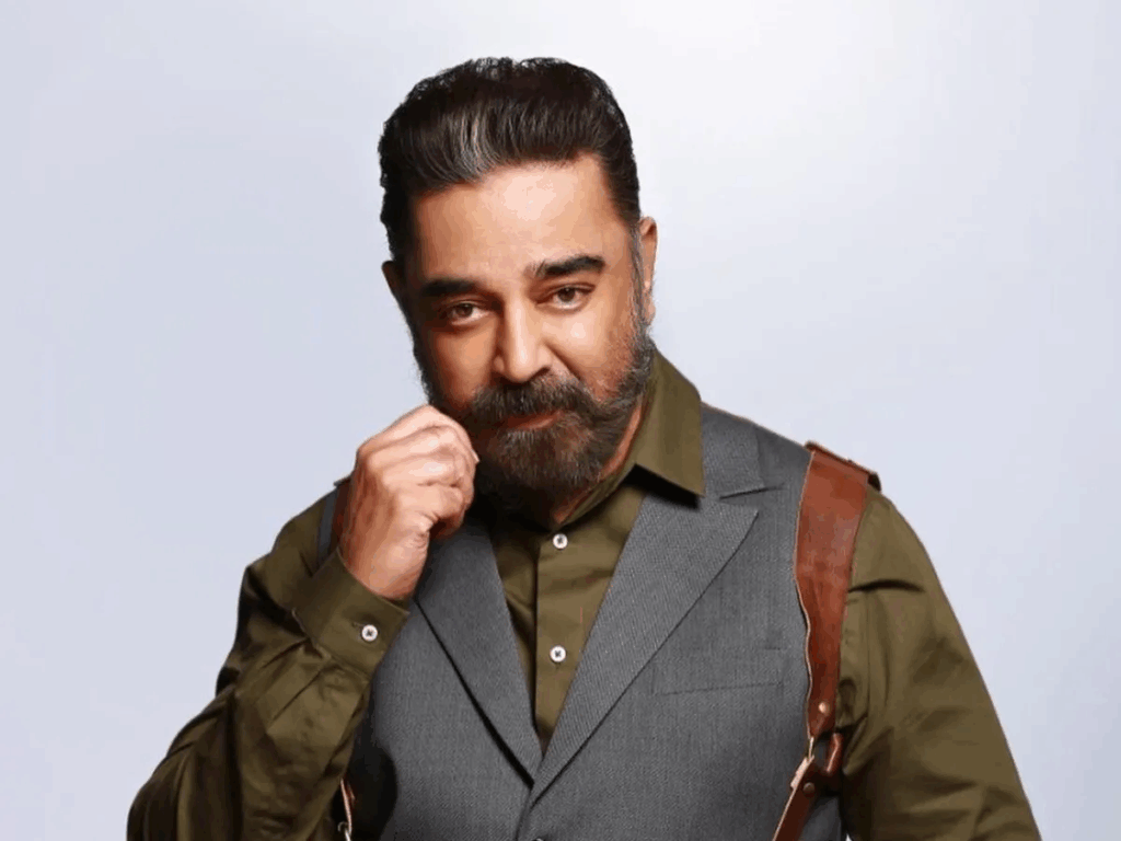 Apologizing will end the problem - Court advises Kamal Haasan