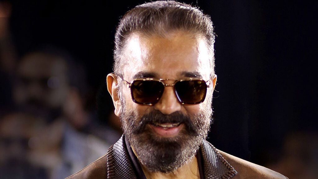 Is the 'Veera Theera Sooran' director teaming up with Kamal Haasan