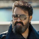 Mohanlal in a Tamil film again