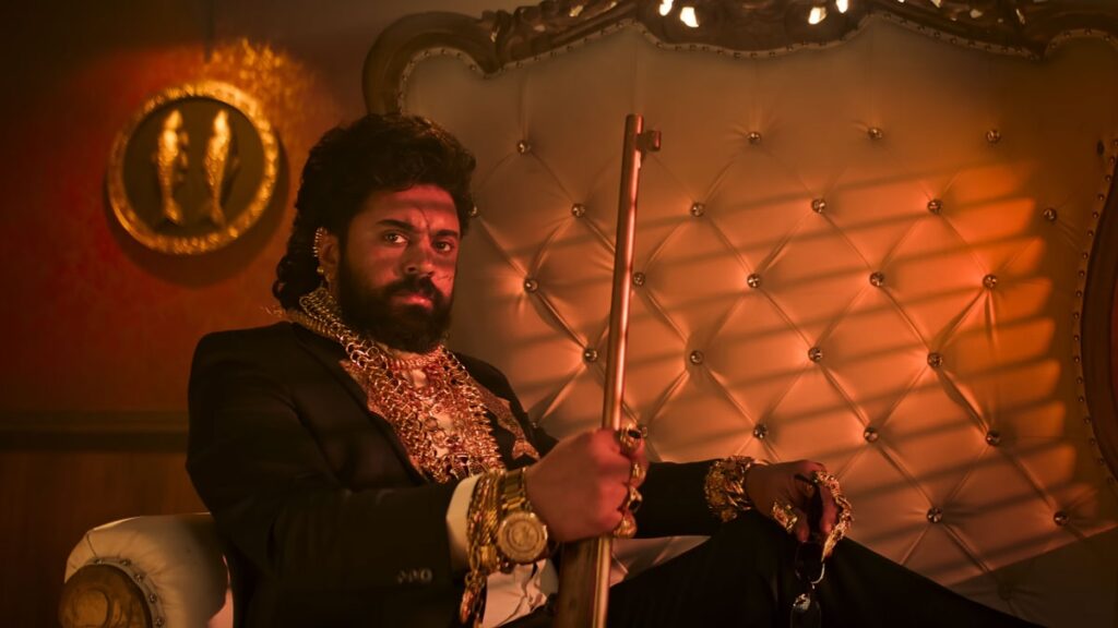 Popular actor Lokesh Kanagaraj to play villain in next film