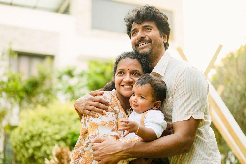 Sivakarthikeyan's touching post!