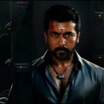Surya - RJ Balaji film title revealed
