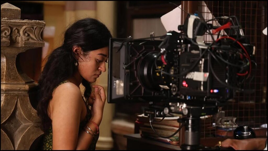 This actor's daughter is also the assistant director of 'Thug Life'