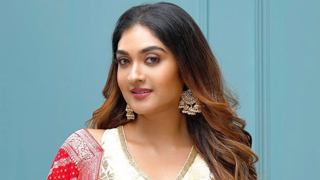 Urvashi's daughter to make her film debut